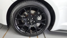Ford Mustang 2.3* ECO* BOOST* ОБДУХВАНЕ* ДИГИТАЛНО* ТАБЛО* , снимка 5