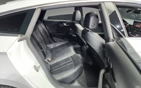 Audi A5 3.0 45TFSI Quattro Sportback, Distronic, HeadUp, П, снимка 11