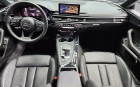 Audi A5 3.0 45TFSI Quattro Sportback, Distronic, HeadUp, П, снимка 6