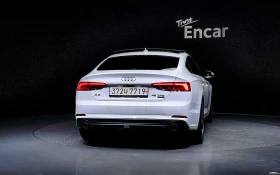 Audi A5 3.0 45TFSI Quattro Sportback, Distronic, HeadUp, П, снимка 4