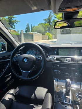 BMW 530, снимка 7