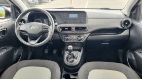Hyundai I10 EURO 6 KTEO , снимка 9