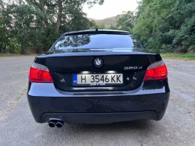 BMW 535 M-pack, снимка 6