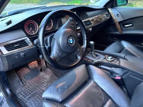 BMW 535 M-pack, снимка 9