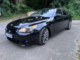BMW 535 M-pack, снимка 3