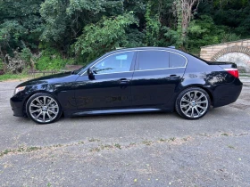 BMW 535 M-pack, снимка 4