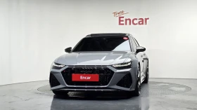 Audi Rs6 ЛЮК* HUD* 360* KEYLESS* ПОДГРЕВ ВОЛАН* КРАЙНА ЦЕНА, снимка 3