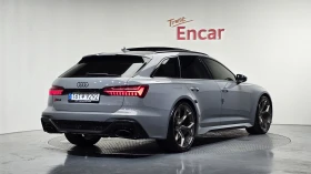 Audi Rs6 ЛЮК* HUD* 360* KEYLESS* ПОДГРЕВ ВОЛАН* КРАЙНА ЦЕНА, снимка 2
