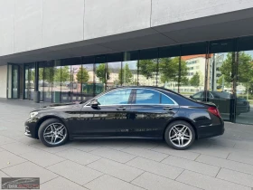 Mercedes-Benz S 350 4MATIC/258HP/L/MASSAGE/PANO/HUD/BURM/MEMO/527q, снимка 2