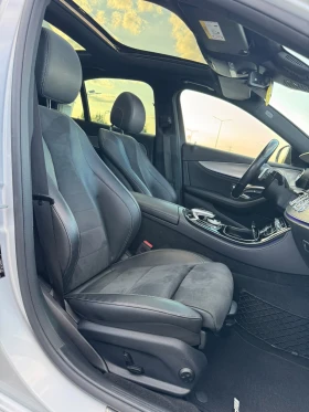 Mercedes-Benz E 220 AMG::DIGITAL::PANO::360::HEADUP, снимка 9
