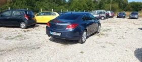Opel Insignia, снимка 3