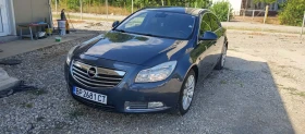 Opel Insignia, снимка 7