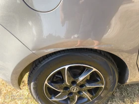 Opel Meriva, снимка 13