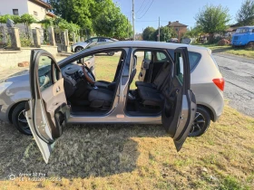 Opel Meriva, снимка 6