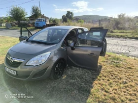 Opel Meriva, снимка 7