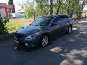 Mazda 6, снимка 1