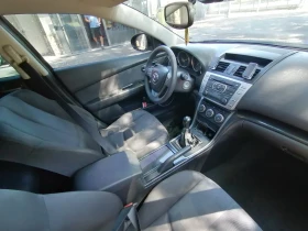 Mazda 6, снимка 5