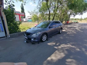 Mazda 6, снимка 2
