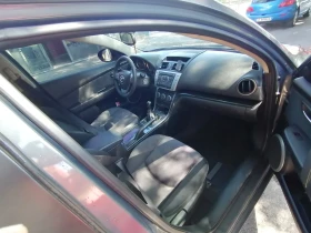 Mazda 6, снимка 4