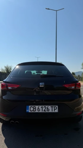 Seat Leon, снимка 5
