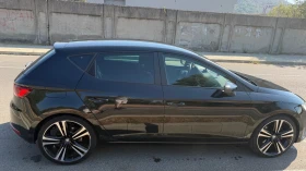 Seat Leon, снимка 3