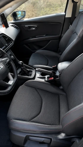 Seat Leon, снимка 8