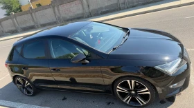 Seat Leon, снимка 2