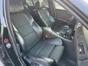 BMW 530 Вакуум* Хедъп* Дистроник, снимка 13