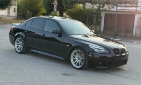 BMW 530 Вакуум* Хедъп* Дистроник, снимка 8