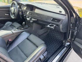 BMW 530 Вакуум* Хедъп* Дистроник, снимка 14