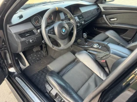 BMW 530 Вакуум* Хедъп* Дистроник, снимка 11