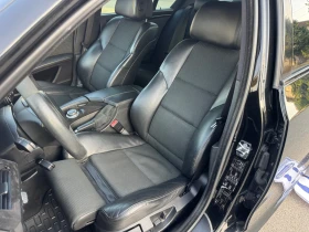BMW 530 Вакуум* Хедъп* Дистроник, снимка 10