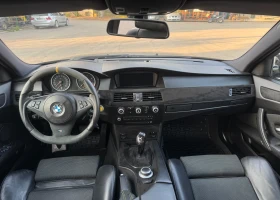 BMW 530 Вакуум* Хедъп* Дистроник, снимка 12