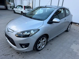 Mazda 2 1.5 Бензин, снимка 1