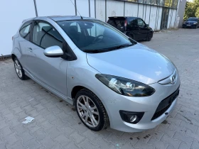 Mazda 2 1.5 Бензин, снимка 3