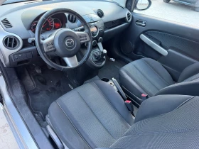 Mazda 2 1.5 Бензин, снимка 7