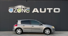 Renault Megane, снимка 3