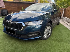Skoda Octavia 2.0 150 hp 4x4 , снимка 1