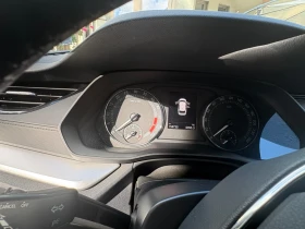 Skoda Octavia 2.0 150 hp 4x4 , снимка 6