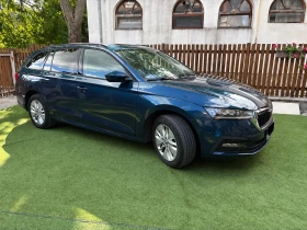 Skoda Octavia 2.0 150 hp 4x4 , снимка 4