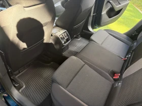 Skoda Octavia 2.0 150 hp 4x4 , снимка 8