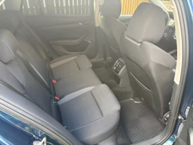 Skoda Octavia 2.0 150 hp 4x4 , снимка 10