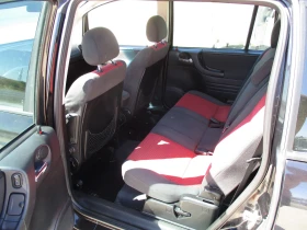 Opel Zafira 2.2/ДИЗЕЛ/125кс./7-МЕСТА/КАТО НОВА/, снимка 11