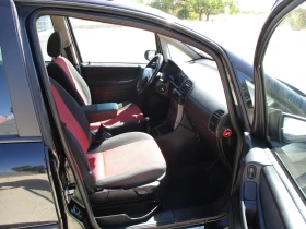 Opel Zafira 2.2/ДИЗЕЛ/125кс./7-МЕСТА/КАТО НОВА/, снимка 13