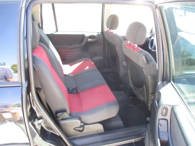Opel Zafira 2.2/ДИЗЕЛ/125кс./7-МЕСТА/КАТО НОВА/, снимка 15
