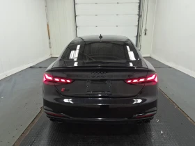 Audi S5 * TECHNIK * CARFAX * Един собственик * От VW * , снимка 4