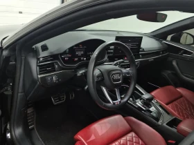Audi S5 * TECHNIK * CARFAX * Един собственик * От VW * , снимка 6