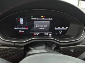 Audi S5 * TECHNIK * CARFAX * Един собственик * От VW * , снимка 7