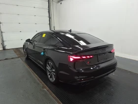 Audi S5 * TECHNIK * CARFAX * Един собственик * От VW * , снимка 5
