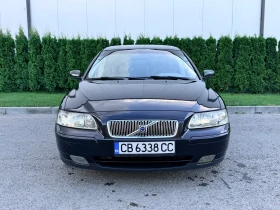 Volvo V70 2.4d | D5 | УНИКАТ, снимка 2